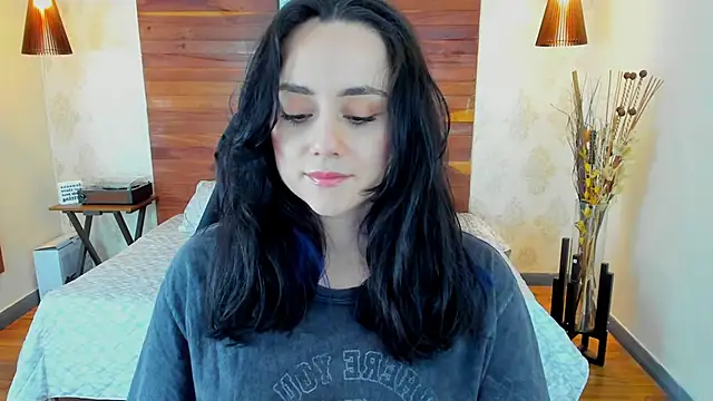 KatherineBond online show from March 2, 1:47 am