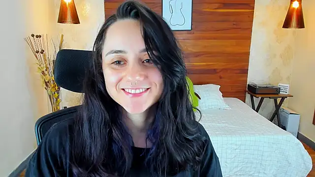 KatherineBond online show from March 5, 12:27 am