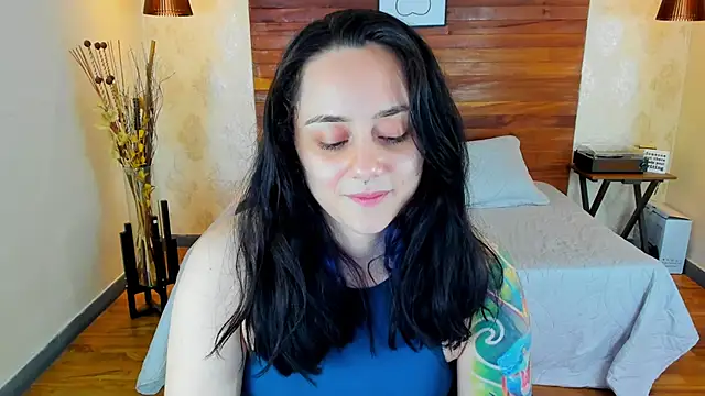 KatherineBond online show from March 8, 8:14 pm