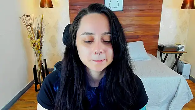 KatherineBond online show from March 9, 2:29 am