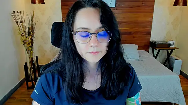 KatherineBond online show from March 12, 11:01 pm