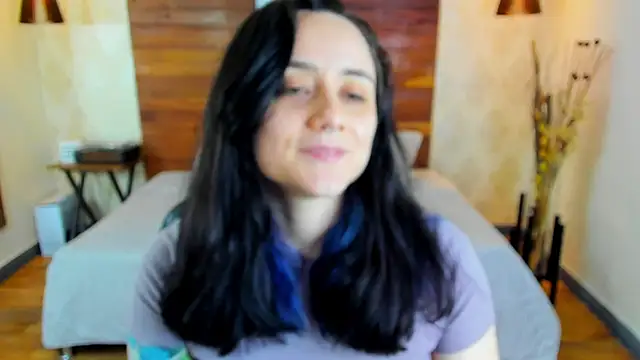 KatherineBond online show from March 18, 10:26 pm