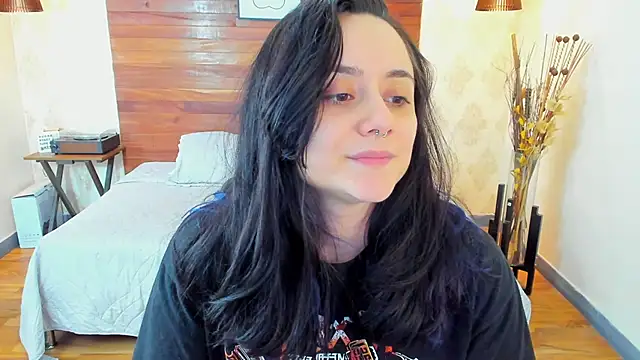 KatherineBond online show from March 19, 11:14 pm