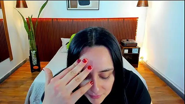 KatherineBond online show from September 19, 7:14 pm