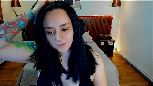 KatherineBond online show from September 24, 7:28 pm