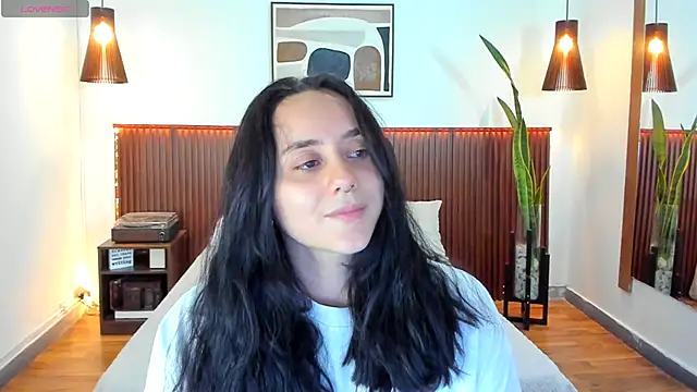 KatherineBond online show from October 28, 7:38 pm