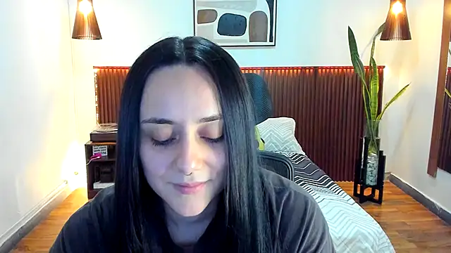 KatherineBond online show from November 28, 7:27 pm