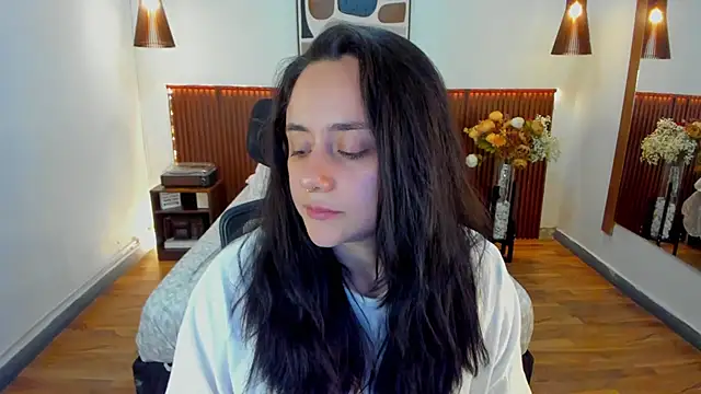 Snapshot of KatherineBond chatting on May 9, 4:01 pm KatherineBond online show from May 9, 4:01 pm