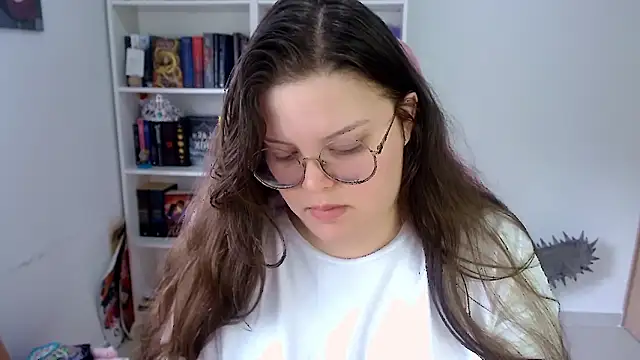 Gabiwaifu online show from February 1, 4:05 pm