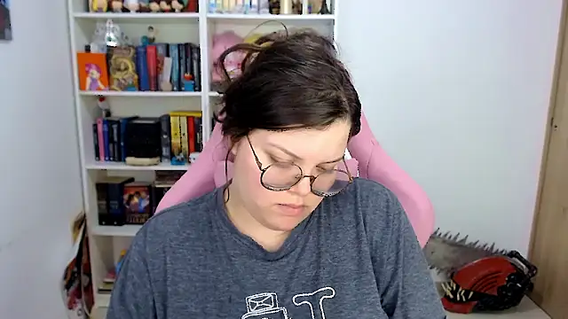 Gabiwaifu online show from March 17, 3:11 am