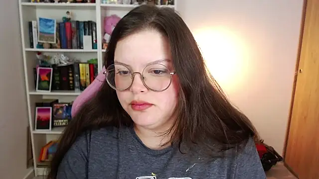 Gabiwaifu online show from May 2, 11:43 pm