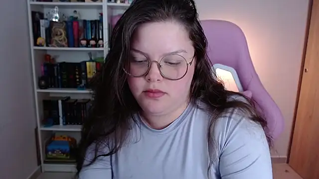 Gabiwaifu online show from June 20, 4:59 am