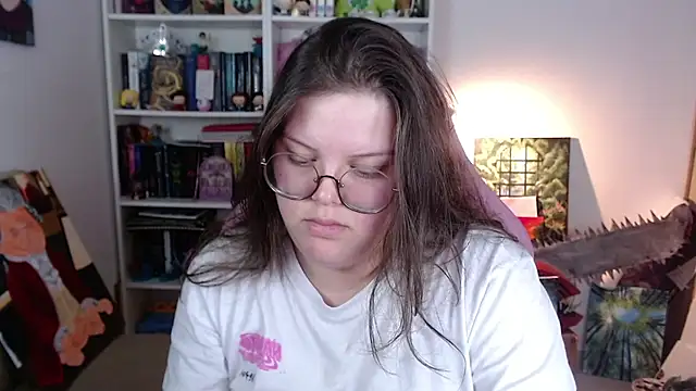Gabiwaifu online show from July 25, 3:04 am