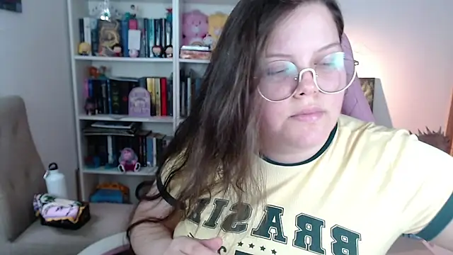 Gabiwaifu online show from August 6, 7:49 pm
