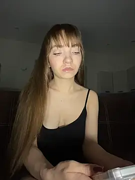 BarbaraFantasy online show from February 4, 9:09 pm