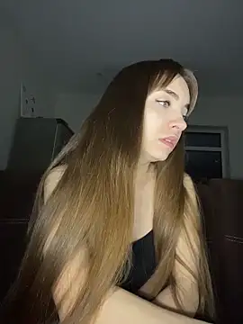 BarbaraFantasy online show from February 9, 8:35 pm