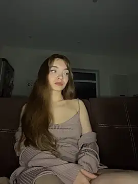 BarbaraFantasy online show from March 10, 7:41 pm