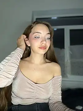 Snapshot of BarbaraFantasy chatting on July 21, 6:43 pm BarbaraFantasy online show from July 21, 6:43 pm