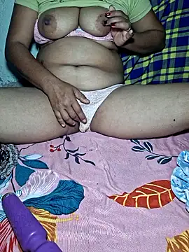 Priya Bong online show from April 4, 2:43 am