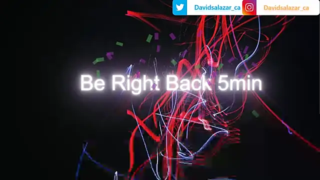 deividcloud36 online show from April 22, 10:11 pm