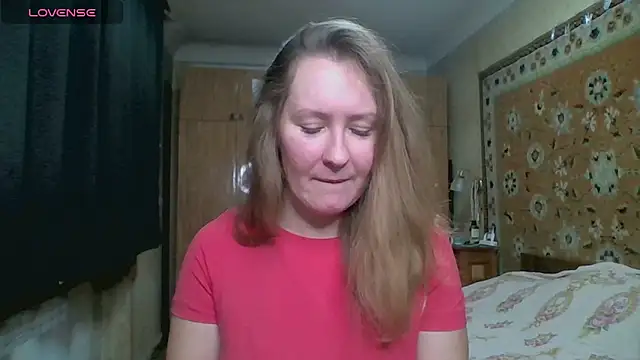 AnnaXLovers online show from November 27, 8:05 am