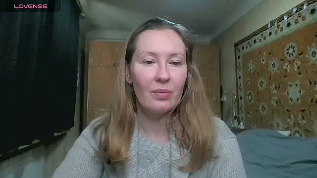 AnnaXLovers online show from December 16, 11:48 am