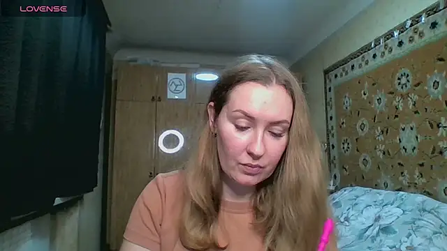 AnnaXLovers online show from February 17, 2:02 pm