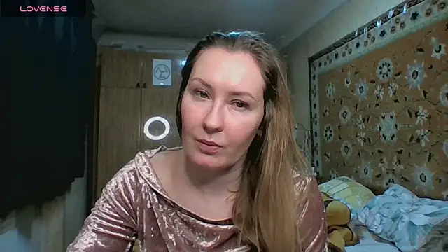 AnnaXLovers online show from February 20, 12:27 pm