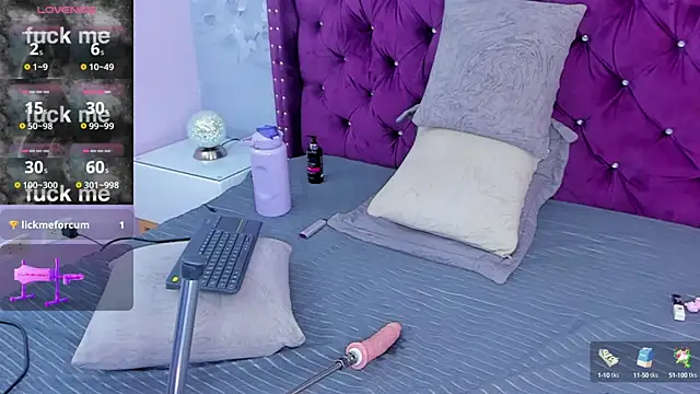 Danee 19  online show from January 24, 3:13 pm