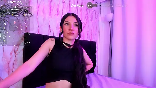 Snapshot of LILA_ELLIOT chatting on January 13, 11:27 pm LILA ELLIOT online show from January 13, 11:27 pm