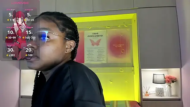 tamaraa smiith online show from October 27, 7:40 pm