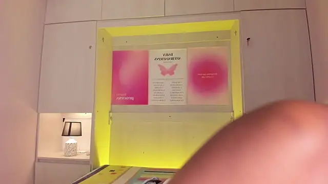 tamaraa smiith online show from February 5, 7:40 pm