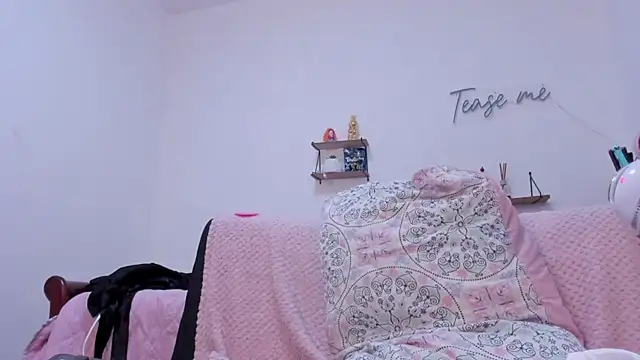 Manuela monroe online show from May 30, 4:59 pm