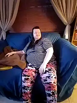 Bayou Woman68 online show from February 20, 12:27 pm