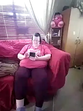 Bayou Woman68 online show from April 7, 6:19 pm