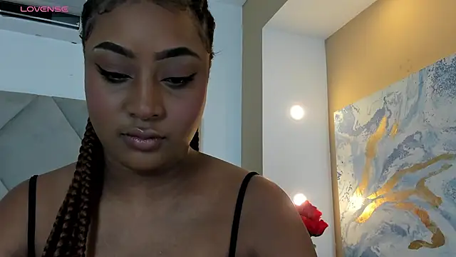 Snapshot of Adelehottman chatting on February 18, 8:14 pm Adelehottman online show from February 18, 8:14 pm