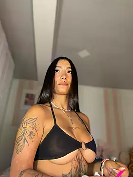 Milena-1 online show from July 9, 10:19 am