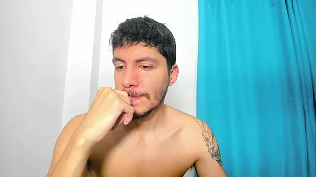 daniel sexy777 online show from February 11, 12:26 am