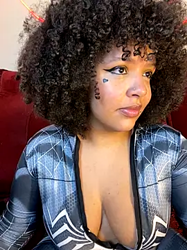 99 Lilith online show from October 26, 11:42 pm