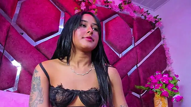 Snapshot of milly_print chatting on November 2, 2:41 pm milly print online show from November 2, 2:41 pm