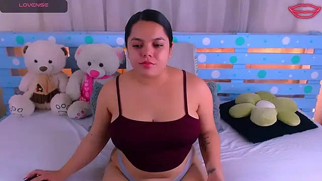 Sara-04 online show from January 30, 12:50 am