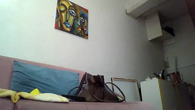 VanillaSeXy online show from April 21, 2:01 pm