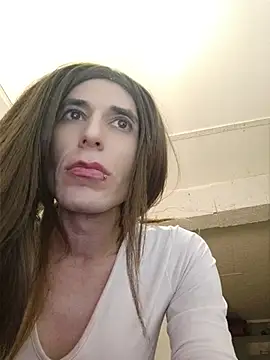 VanillaSeXy online show from April 27, 3:37 am