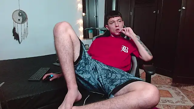 aaron blug online show from December 22, 12:17 am