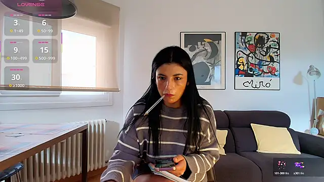 Arya 33 online show from November 11, 10:37 am