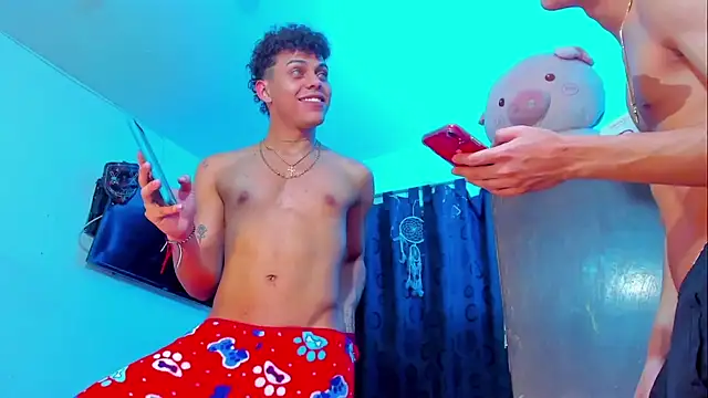 visaelX online show from December 18, 11:40 pm