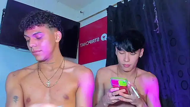 visaelX online show from January 2, 7:12 am