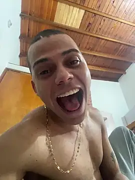 visaelX online show from January 27, 7:03 pm