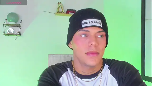 visaelX online show from February 27, 2:32 pm