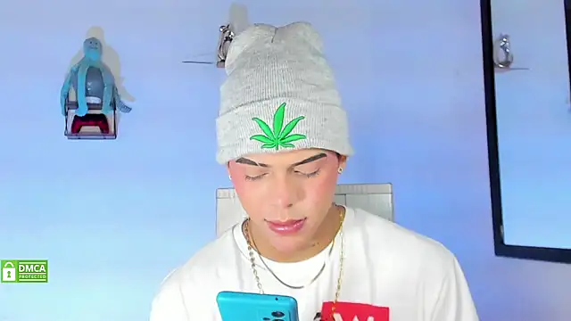 visaelX online show from March 20, 3:14 pm